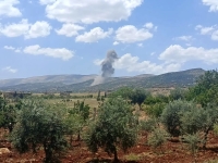 تشدید حملات اسراییل به لبنان