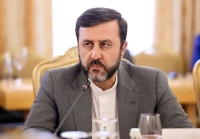 شبکه ایکس تیک آبی معاون وزیر خارجه را حذف کرد