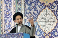 ابوترابی‌فرد: هیئت حاکمه آمریکا به هیچ وجه قابل اعتماد نیست