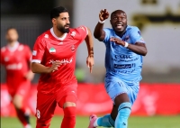 چادرملو هم به پرسپولیس پیوست؛/ اعلام زودهنگام پلی آف مرگ و زندگی آسیا!