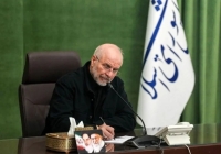 قالیباف در پاسخ به پیام رهبر انقلاب: گوش بفرمانیم