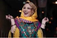 قاب تازه از بهنوش بختیاری در کنار هما پوراصفهانی
