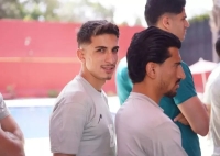 پدیده پرسپولیس در جام جهانی چرخ می‌زند! (عکس)