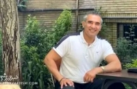 ملاقات خاطره‌انگیز احمدرضا عابدزاده با مهاجم تیم ملی