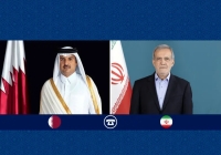 پزشکیان: بدون همراهی قطر و پاکستان حصول توافق دشوار بود
