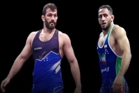 لحظه به لحظه با تقابل حسن یزدانی و امیرعلی آذرپیرا؛ جدال نخست به سود یزدانی