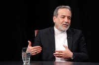 عراقچی: مسئولیت پایان جنگ در لبنان با آمریکا است