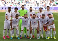 شکایت رسمی ایران از میزبانی آمریکا در جام جهانی
