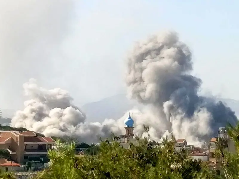 لبنان