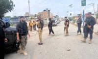 انفجار 2 بمب در شمال غرب پاکستان جان 7 غیر نظامی را گرفت/ چند نفر زخمی شدند