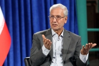 علی ربیعی: حتی کشورهای به ظاهردوست روزشمار سقوط ایران را آغاز کرده بودند