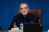 پزشکیان از نقش دیپلماتیک پاکستان در توافق پایان جنگ تقدیر کرد