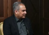 وزیر کشور پاکستان راهی تهران شد