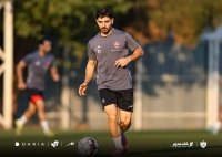 عمری و فرصت بازگشت به اوج؛/ وینگر جوان پرسپولیس به دنبال جبران خاطرات تلخ!