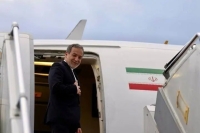 هیات ایرانی عازم سوییس شد