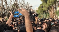 اخراج 6 نفر از دانشگاه شریف به علت ناآرامی‌های اسفندماه