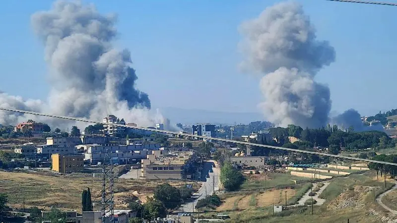 لبنان