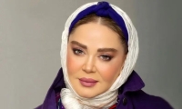 استوری خاص بهاره رهنما جلب توجه کرد+ عکس