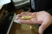 قیمت طلا و سکه عصر شنبه 30 خرداد | قیمت جدید طلای 18 عیار
