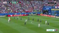 ببینید؛ خلاصه بازی مراکش 1 - 0 اسکاتلند در جام جهانی