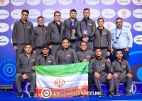 پیگیری‌ها جواب داد: کاپ نایب‌قهرمانی جهان در ایران