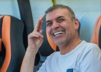 لبخند عبدالله در بازگشت به فوتبال/ رسمی: ویسی در نقش جدید ظاهر شد