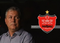 مدیران باشگاه راهی ترکیه شدند/ اختصاصی: آغاز مذاکرات جدی پرسپولیس و اسکوچیچ