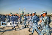 فراخوان مشمولان سربازی تیرماه 1405 منتشر شد