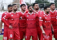 شوک به پرسپولیس با کاهش سهمیه بازیکن خارجی