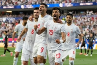 جابه‌جایی رامین، ورود 3 نفر؛/ ترکیب ایران مقابل بلژیک اعلام شد