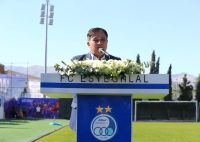 فدراسیون در آزمون دفاع از عدالت و شفافیت قرار دارد/ اعتراض استقلال به پرسپولیس: سهمیه پشت میزی!