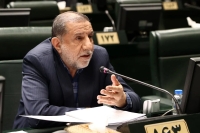کوثری: در صورت تداوم حملات به لبنان، باید فورا تنگه هرمز را ببندیم