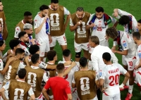 اشک‌های مدافع تونس: تیم‌مان ناآماده بود!