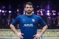 حسن یزدانی و خواننده پرحاشیه در یک قاب