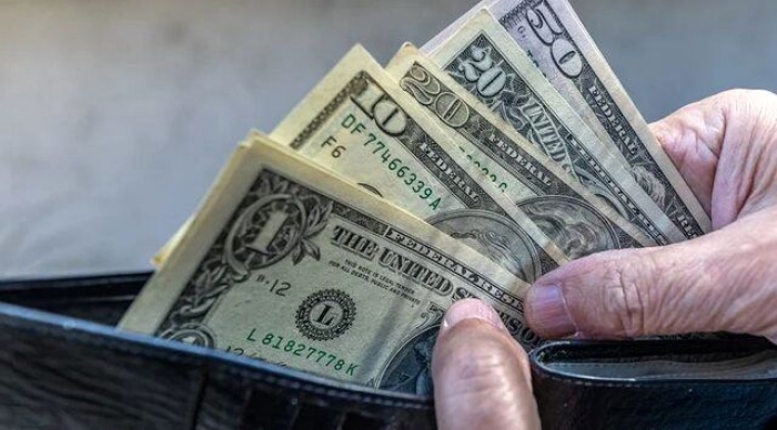 قیمت دلار مرکز مبادله ایران امروز یکشنبه 31 خرداد