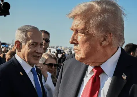 حرف آخر اسرائیل درباره موضع آمریکا