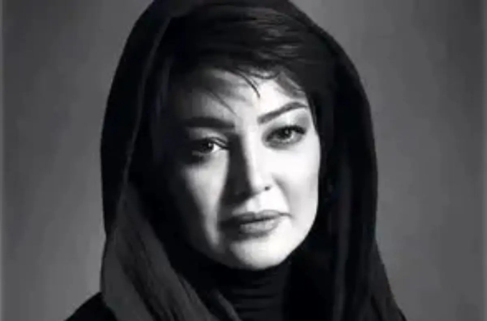 دلتنگی رزیتا غفاری با انتشار عکس قدیمی مادرش