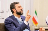 توییت غریب آبادی در مورد منطق چمران