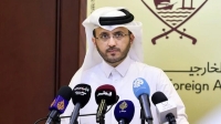 الانصاری: قطر حامی تلاش ها برای به سرانجام رسیدن مذاکرات میان ایران و آمریکاست