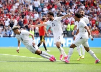 بازی حیثیتی برای فراعنه مقابل نیوزیلند؛/ مصر قبل از ایران 5 رکورد تاریخی می‌زند!