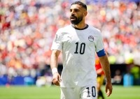 محمد صلاح به دنبال صدرنشینی در جام جهانی