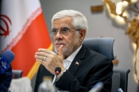 عارف: دستاوردهای جنگ تحمیلی سوم مدیون افسران جبهه علم و فناوری است