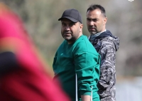 اخباری تا دو فصل دیگر در چادرملو/ رسمی: قرارداد سرمربی موفق لیگ تمدید شد