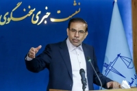 جهانگیر: 3292 نفر با اتهام همکاری با اسراییل بازداشت شدند