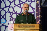 معاون سیاسی سپاه: شرط لازم ولایت‌مداری، فهم دقیق از ولایت است