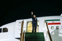 سفر پزشکیان به پاکستان تأیید شد