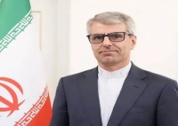 بقایی: فعالیت تیم‌های مذاکره به پایان رسید