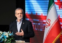 پزشکیان: در برابر زیاده‌خواهی‌ها سر خم نخواهیم کرد