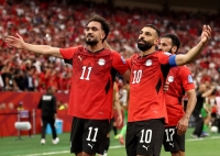 همه چیز طوری که ما می‌خواستیم پیش رفت؛/ مصر 3 - نیوزیلند 1، صدرنشینی فراعنه به سود ایران!