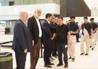 آمریکایی‌ها به تعهدات خود عمل نکردند/ تاج: می‌خواستیم تیم ملی را از آمریکا برگردانیم!